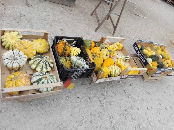 Gemeinde Weitramsdorf