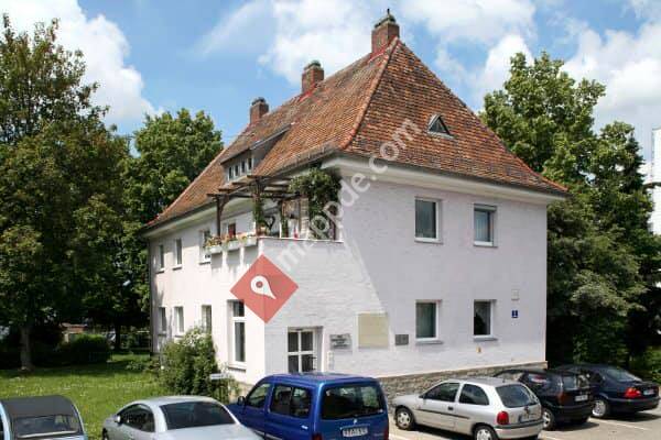 Gemeinnützige Baugenossenschaft Stadtamhof und Umgebung