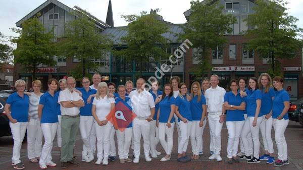 Gemeinschaftspraxis am Rathausplatz