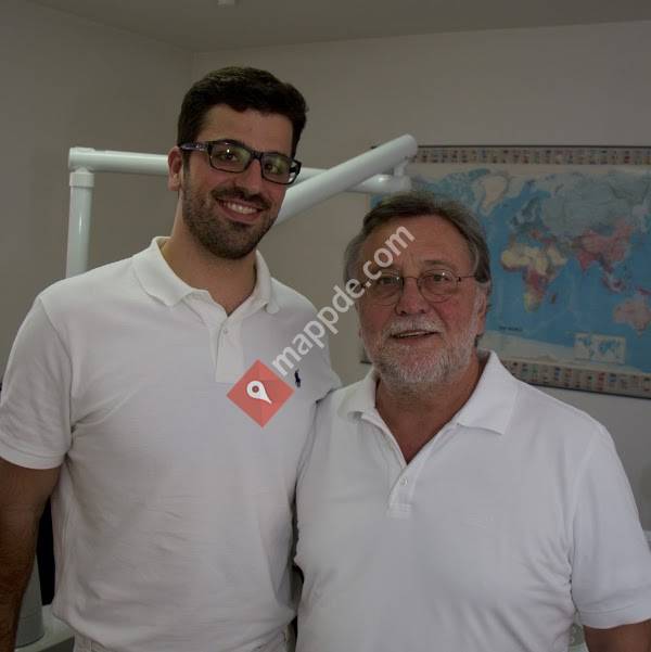 Gemeinschaftspraxis Zahnarzt Link