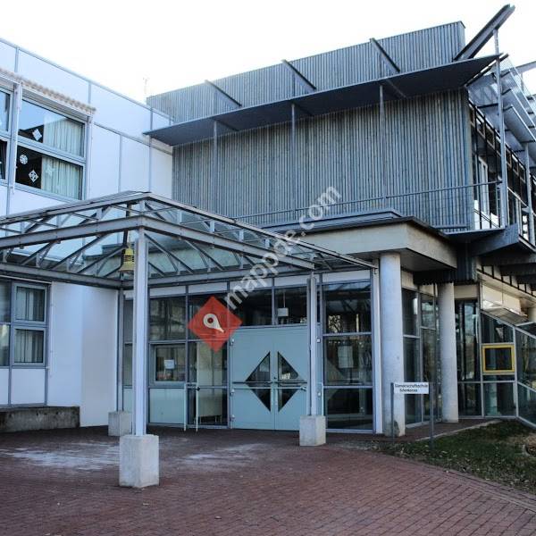 Gemeinschaftsschule Schenkensee