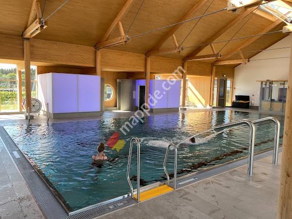 GenerationenBad - Steinbach am Wald