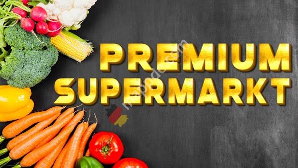 Genuss Expert PREMIUM SUPERMARKT