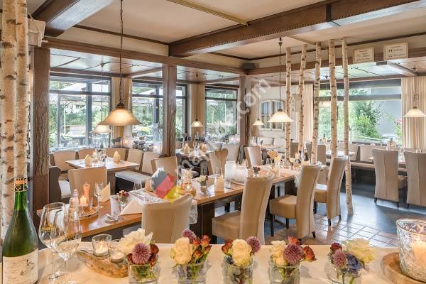 Genussrestaurant Habichtswald