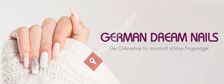 German Dream Nails
