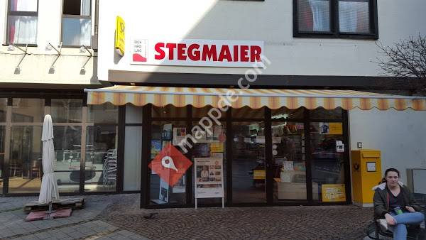 Deutsche Post Filiale