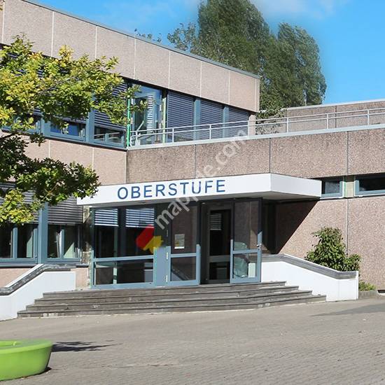Gesamtschule Aachen-Brand
