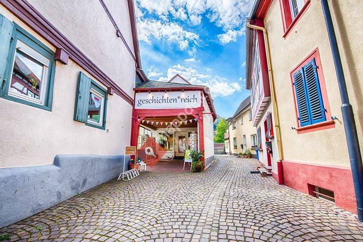 Geschichtenreich