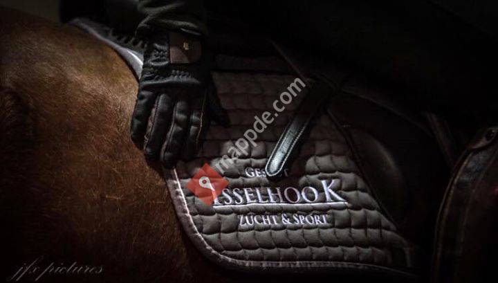 Gestüt Isselhook
