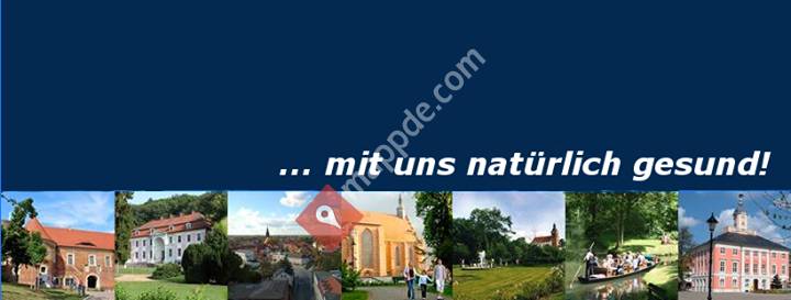 Gesundheits- und Kurorteverband Brandenburg e.V.