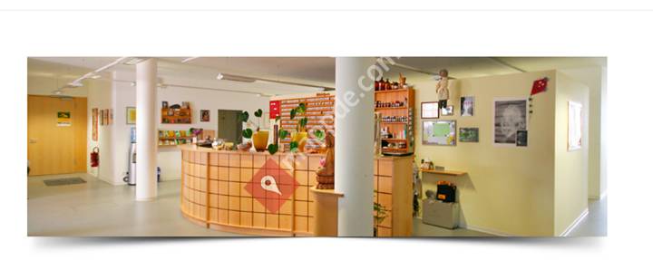 Gesundheitszentrum M Z M