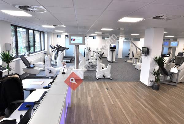 Gesundheitszentrum Westmünsterland Bocholt