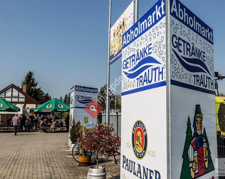 Getränke Trauth GbR