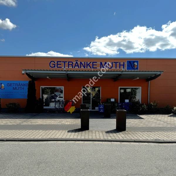 Getränke Muth GmbH
