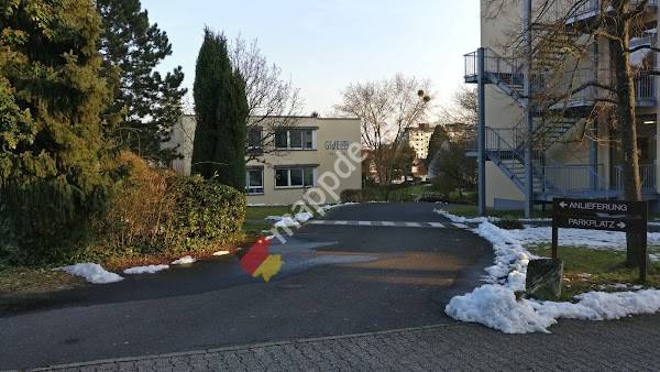 GFDE Haus Luise
