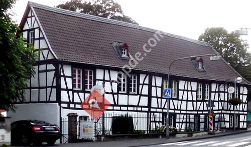 Gilberts im Domkapitel-Hof