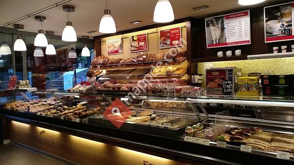 GILGEN’S Bäckerei & Konditorei