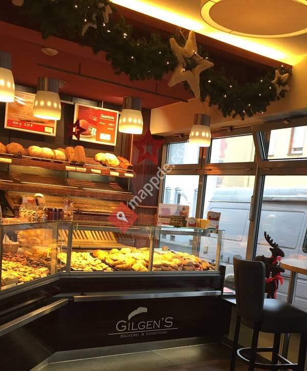 GILGEN’S Bäckerei & Konditorei