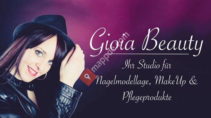 GIOIA - Hair & Nails