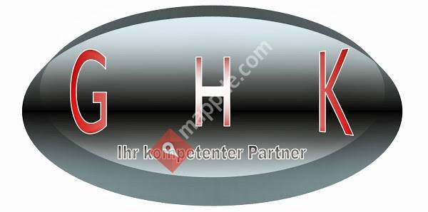 Glashandel Krottenthaler