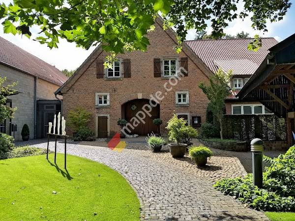 Glasmuseum Lette - Alter Hof Herding