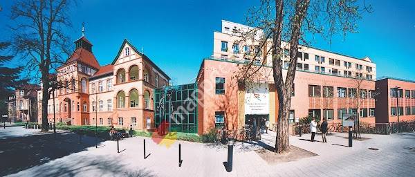 GLG Werner Forßmann Klinikum Eberswalde