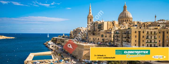 Globetrotter Reisebüro