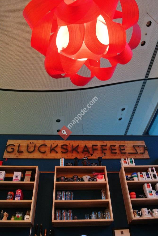 Glückskaffee