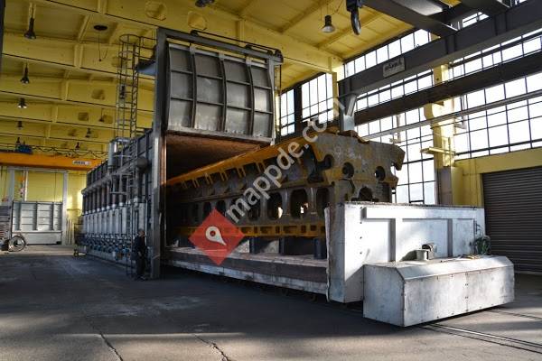 Glüherei GmbH Magdeburg