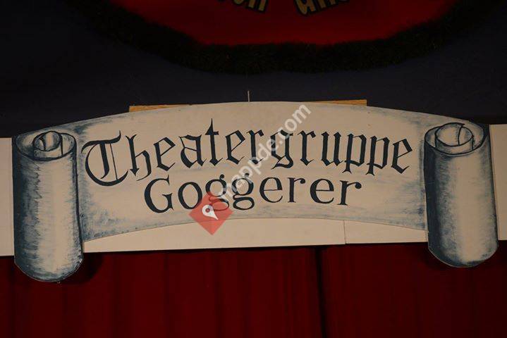 Goggerer Theater