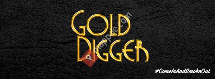 Gold Digger Lounge