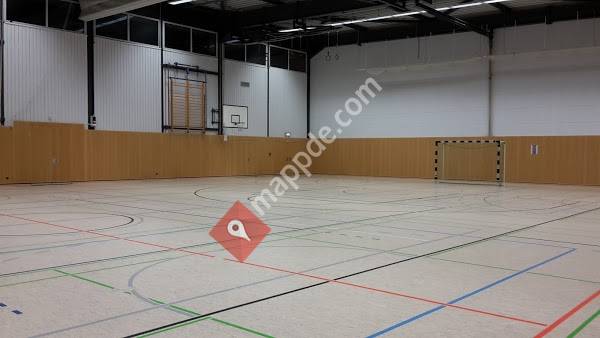 Goldbach Sporthalle Weberborn