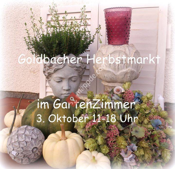 Goldbacher Herbstmarkt
