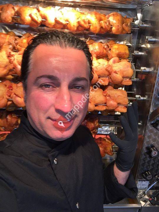 Goldhähnchen Partyservice Bergen