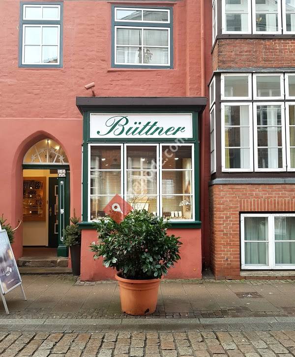Goldschmiede Büttner e.K.