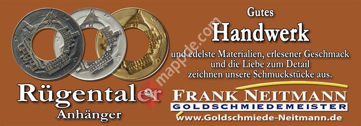 Goldschmiede Neitmann Bergen