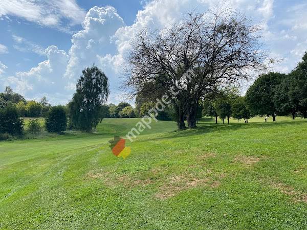 Golf-Club Schloss Elkofen e.V.