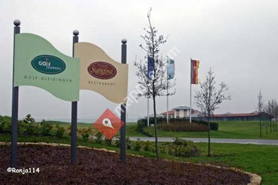 Golf Gleidingen