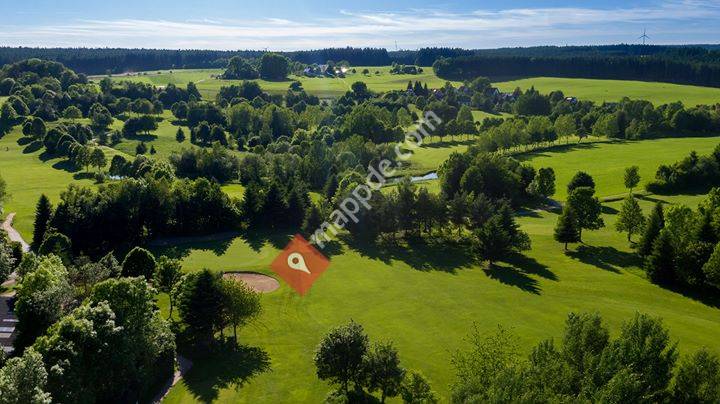 Golfclub Königsfeld e.V.