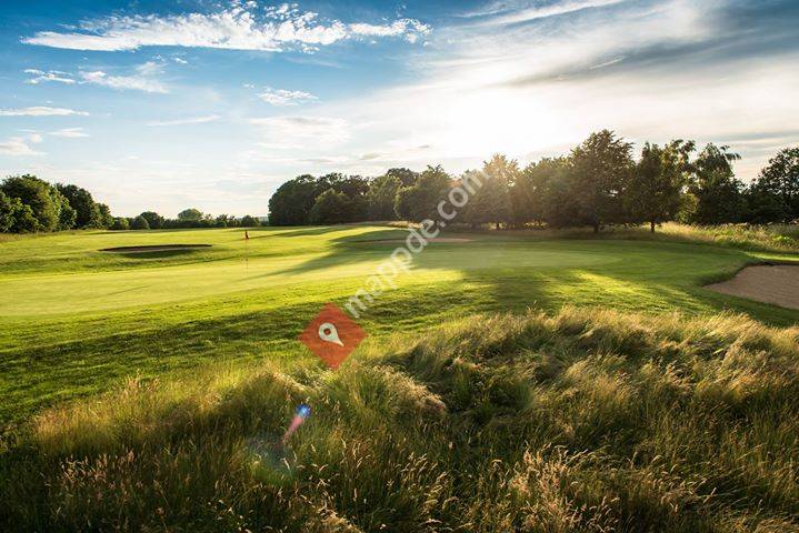 Golfclub Rehburg-Loccum