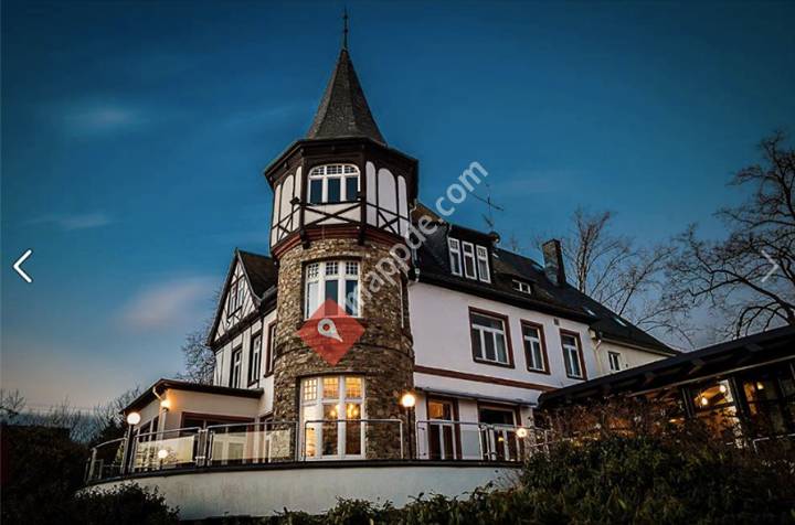 Golfhotel & Restaurant Denzerheide