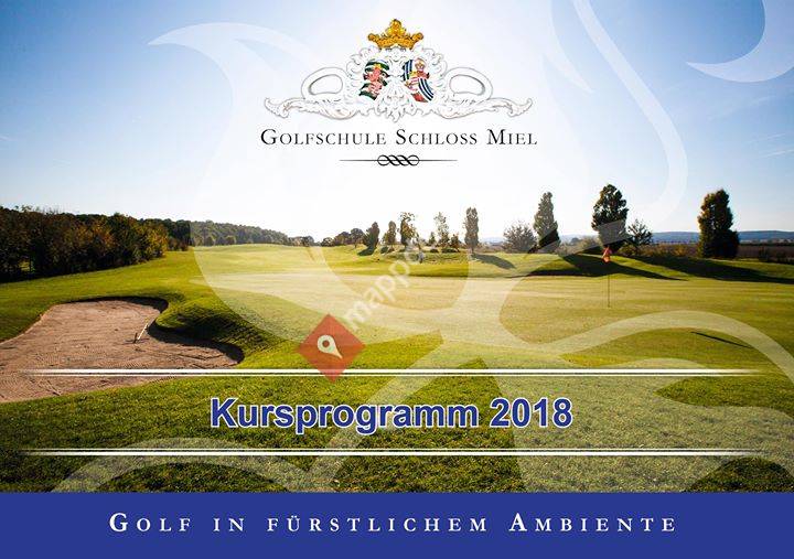 Golfschule Schloss Miel