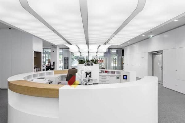 Göppingen zentrum mitte