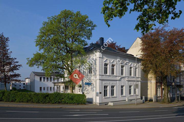 Gothaer Versicherung Max Fathmann