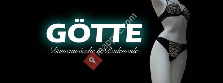 Götte - Damenwäsche und Bademode