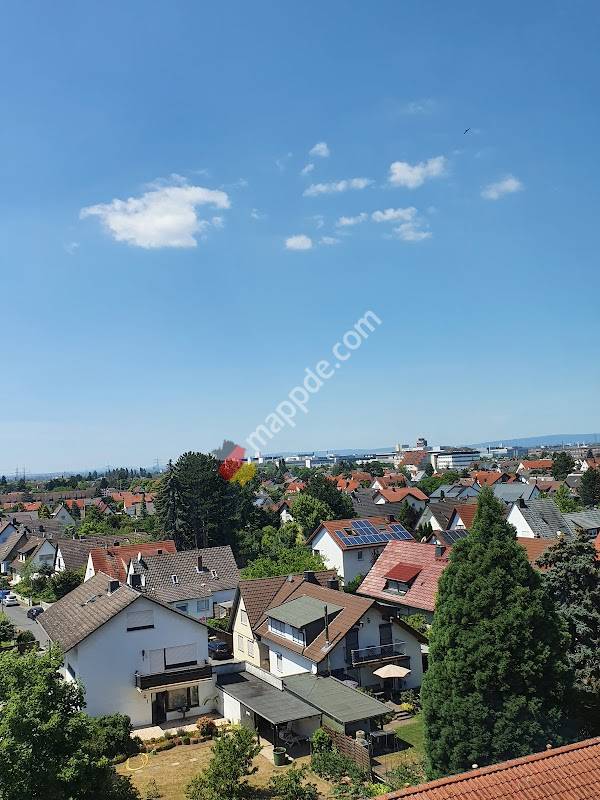 GPR Klinikum Rüsselsheim Klinik für HNO-Heilkunde, Kopf-, Hals- und Plastische Gesichtschirurgie
