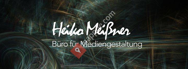 Grafik- & Web-Designer Heiko Meißner