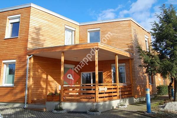 Greencity Boardinghouse