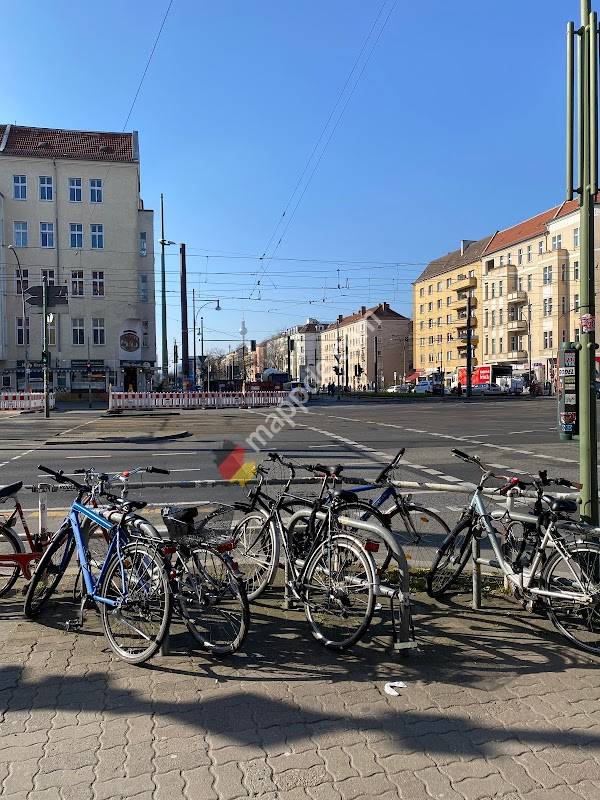 Greifswalder Str./Danziger Str.