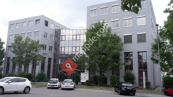 GRENKELEASING AG Vertriebsbüro Neckarsulm